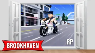 Brookhaven RP screenshot 2