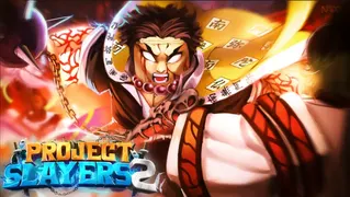 Slayers 2 screenshot 3