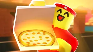 Work at a Pizza Place screenshot 2