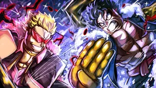 Anime Vanguards screenshot 4
