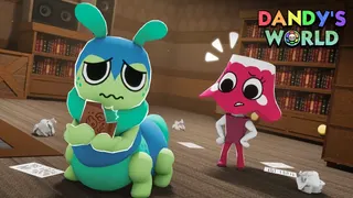 Dandy's World screenshot 5