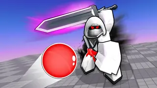 Blade Ball screenshot 3