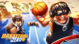 Basketball: Zero screenshot 5