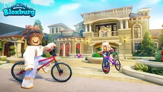 Welcome to Bloxburg screenshot 2