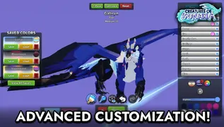 Creatures of Sonaria screenshot 5
