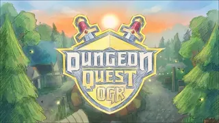 Dungeon Quest Reborn screenshot 1