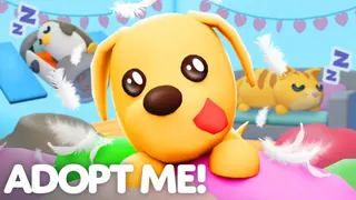 Adopt Me! screenshot 5