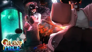 Grand Piece Online screenshot 5