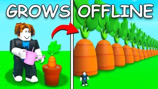 Grow a Garden screenshot 10