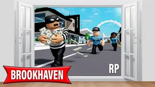 Brookhaven RP screenshot 5