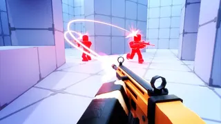 RIVALS screenshot 9