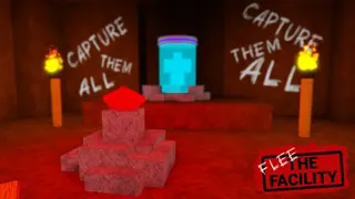 Flee the Facility screenshot 6