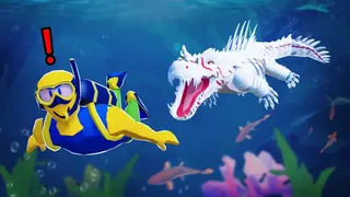 Creatures of Sonaria screenshot 2