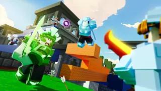 BedWars screenshot 5