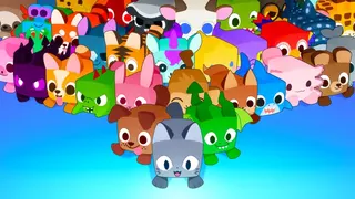 Pet Simulator 99! screenshot 4