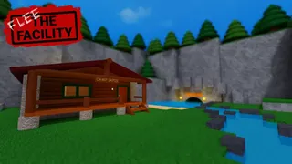 Flee the Facility screenshot 5