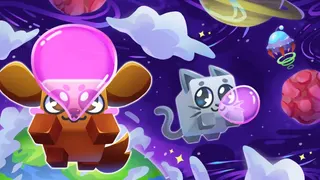 Bubble Gum Simulator INFINITY screenshot 5