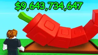 Grow a Garden screenshot 8