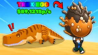 Steal An Egg screenshot 1