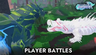 Creatures of Sonaria screenshot 6