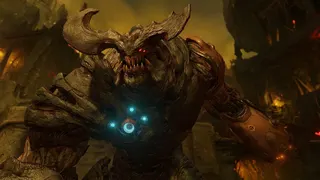 DOOM (2016) screenshot 8