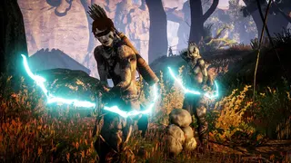 Dragon Age: Inquisition screenshot 4