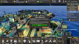 Power Network Tycoon screenshot 6