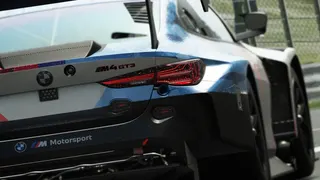 Assetto Corsa EVO screenshot 111