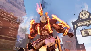 BioShock Infinite screenshot 7