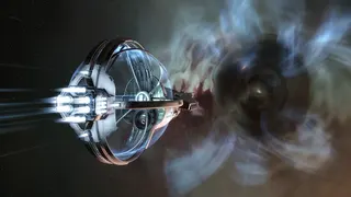 EVE Online screenshot 1