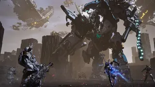 The First Descendant screenshot 3