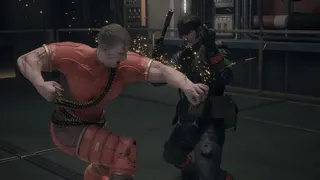 Metal Gear Solid Delta: Snake Eater screenshot 7