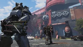 Fallout 76 screenshot 1