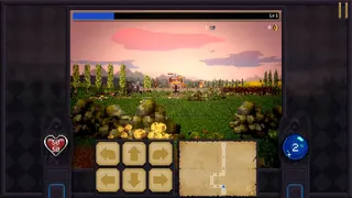 Vampire Crawlers screenshot 7