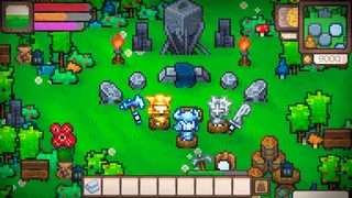 Piworld screenshot 1
