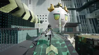 Arknights: Endfield screenshot 4