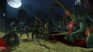Dragon Age: Origins screenshot 8