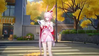Honkai: Star Rail screenshot 5