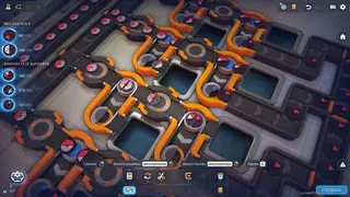 shapez 2 screenshot 18