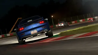Assetto Corsa EVO screenshot 1