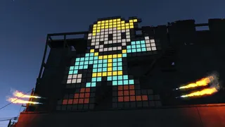 Fallout 4 screenshot 10