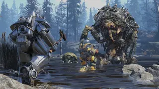 Fallout 76 screenshot 6