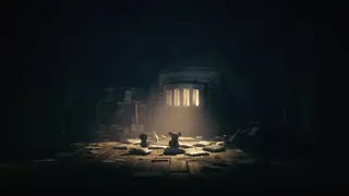 Little Nightmares III screenshot 10
