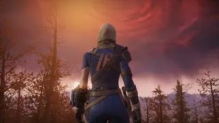 Fallout 76 screenshot 8