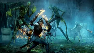 Dragon Age: Inquisition screenshot 3