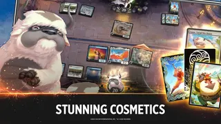 Magic: The Gathering Arena screenshot 6