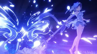 Honkai Impact 3rd screenshot 2