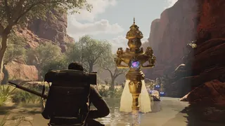 Nightingale screenshot 13