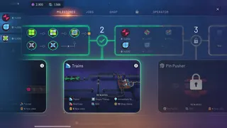 shapez 2 screenshot 16