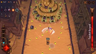 BALL x PIT screenshot 7